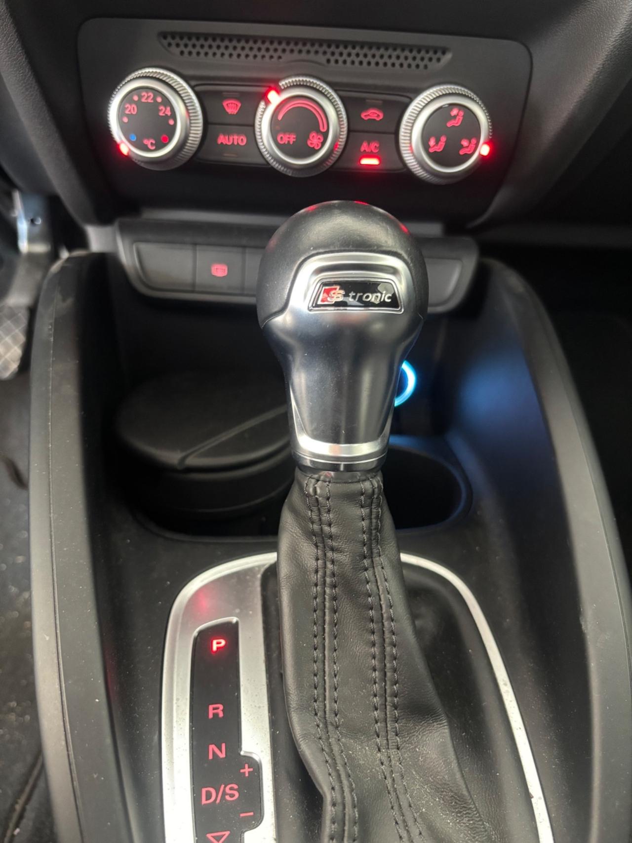 Audi A1 1.6 TDI 116 CV