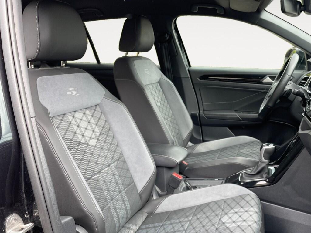 Volkswagen T-Roc 1.5 TSI 150CV DSG R-Line