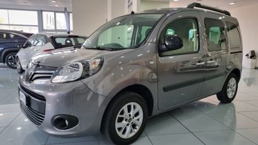 RENAULT Kangoo Blue dCi 8V 115CV 5 porte Limited