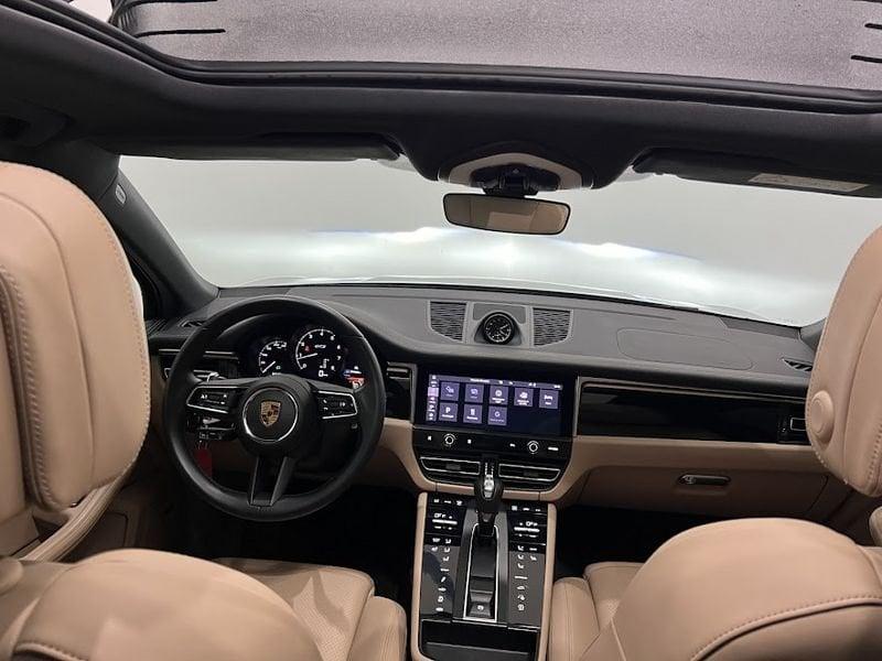 Porsche Macan 2.9 GTS