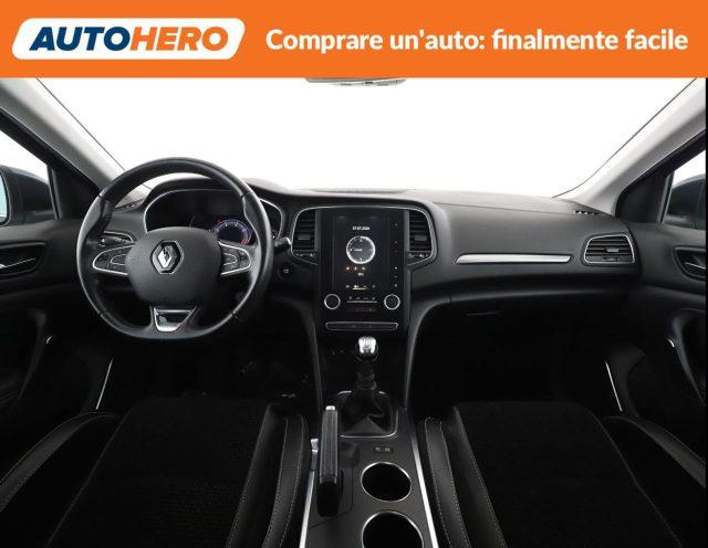 RENAULT Megane Sporter TCe 130 CV Energy Intens
