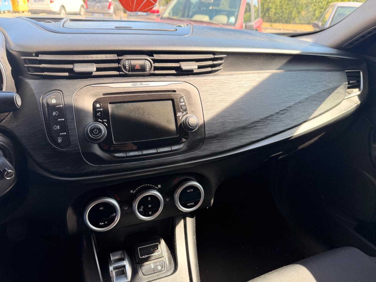 Alfa Romeo Giulietta 1.6 JTDm 120 CV Business