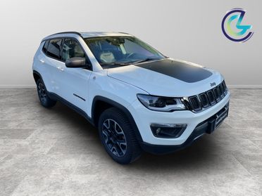 JEEP Compass II 2017 - Compass 2.0 mjt Trailhawk 4wd active drive