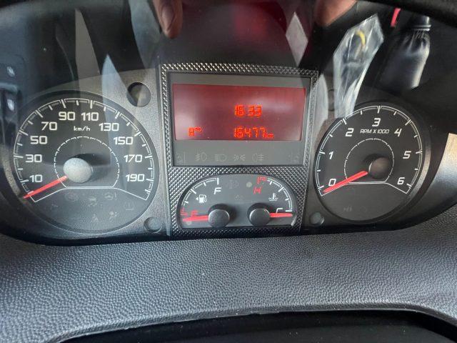 CITROEN Jumper 30 BlueHDi 120 S&S PC-TN Atlante 9 POSTI IVA ESPOS