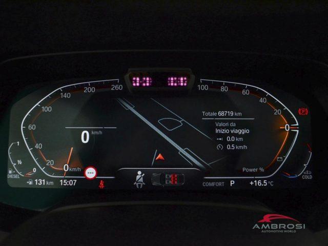 BMW X6 xDrive30d 48V Business