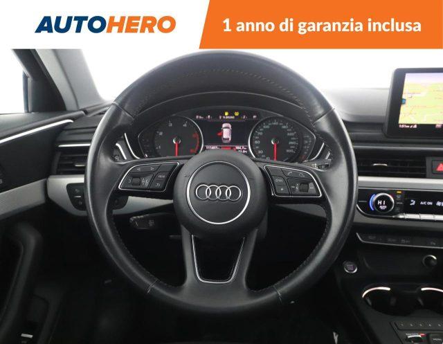 AUDI A4 Avant 40 TDI S tronic Sport