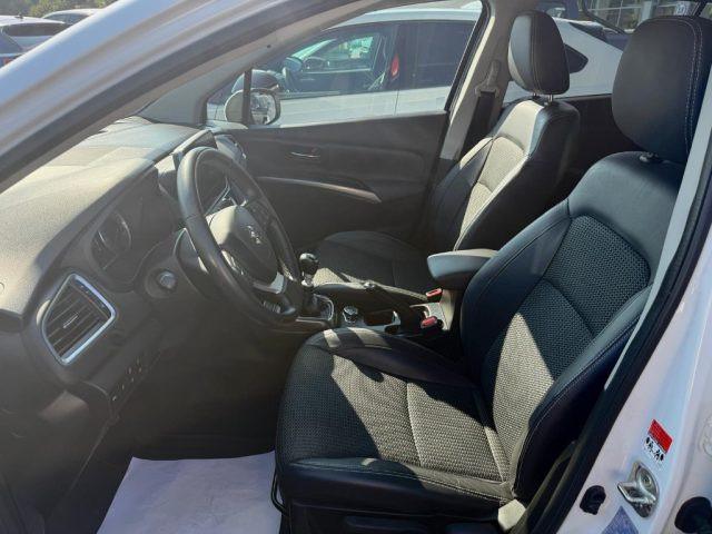 SUZUKI S-Cross 1.4 Hybrid 4WD AllGrip Top+