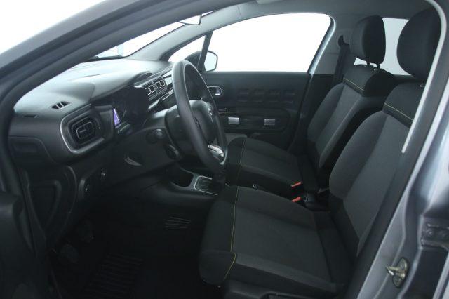 CITROEN C3 PureTech 83 S&S Shine *SCONTO IMMEDIATO*