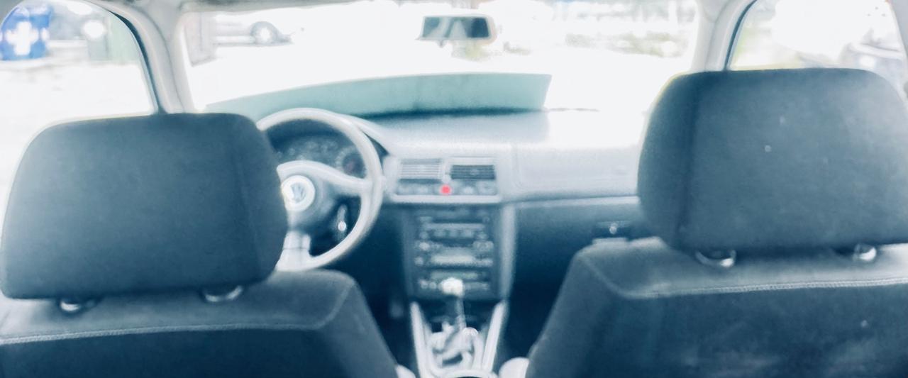 Volkswagen Golf 1.9 TDI/130 CV cat 5p. Highline