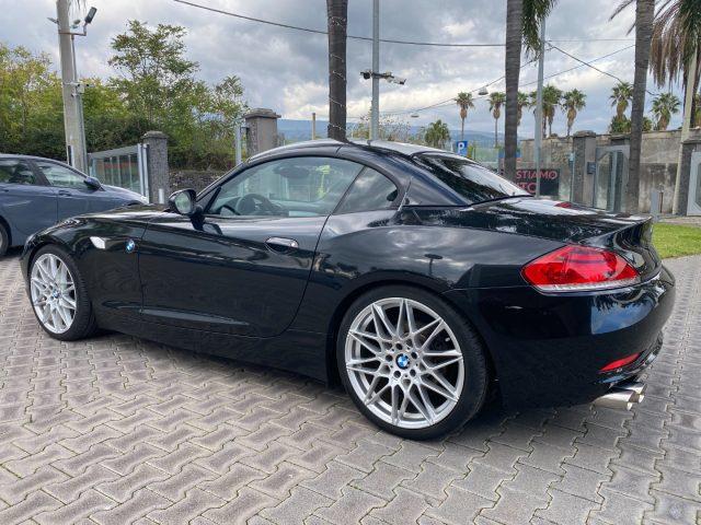 BMW Z4 sDrive23i