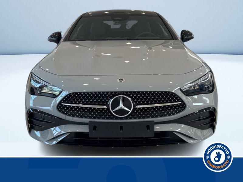 Mercedes-Benz CLE CLE 300 4Matic Coupé Lifestyle Edition AMG Line Advanced
