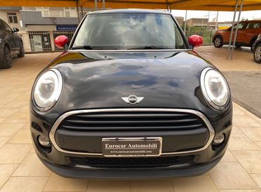 Mini Cooper D 1.5 116CV 5 Porte