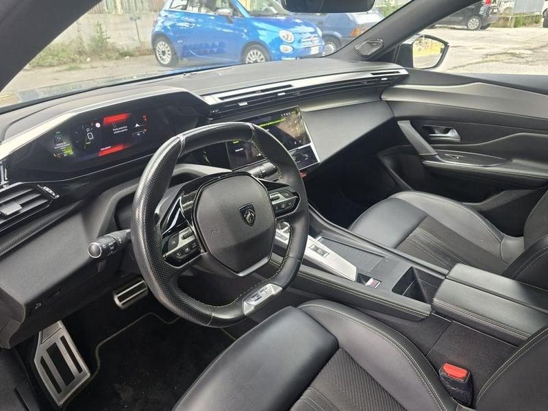 Peugeot 408 GT 130 EAT8 S&S aut.