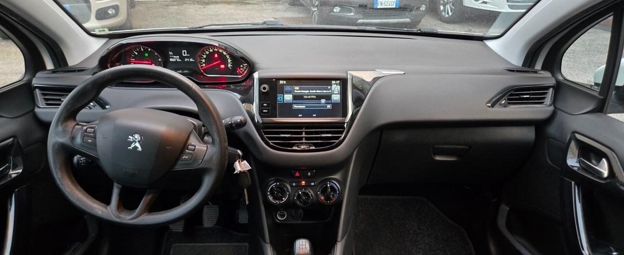 Peugeot 208 1.4 VTi 95 CV 5p. GPL Active