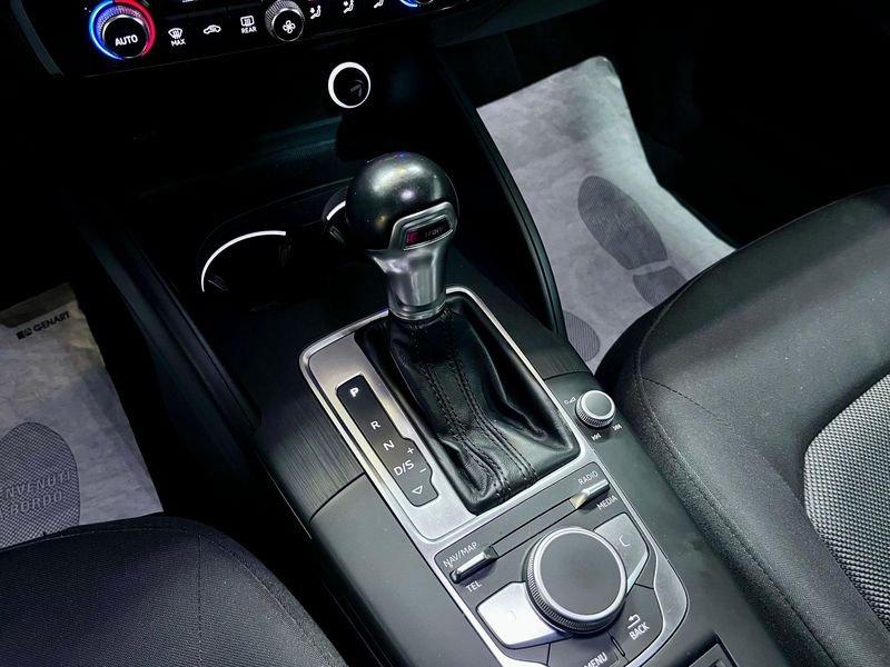 Audi A3 A3 1.6 TDI S tronic Business