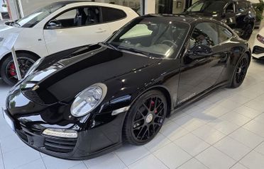 Porsche 911 911 Carrera GTS Coupé PDK