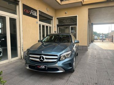 Mercedes-benz GLA 200 CDI Sport 136cv *Motore mercedes*