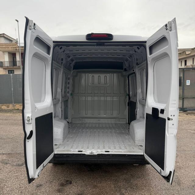 FIAT DUCATO 33 CH2 2.3 MJ FURG.PASSO CORTO 3 PTI-2019