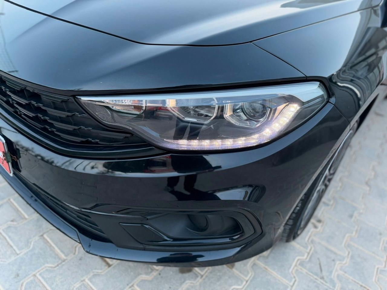 Fiat Tipo 1.6 Mjt S&S 5 porte City Life