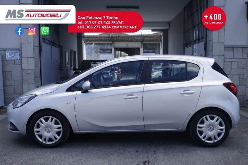 Opel Corsa Opel Corsa 1.2 5 porte Innovation Unicoproprietario