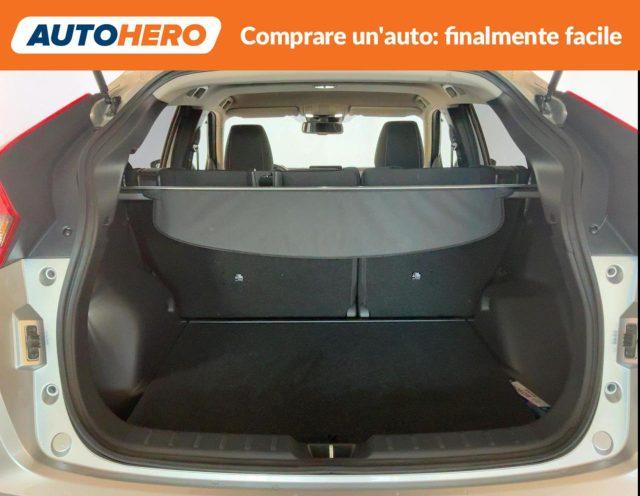 MITSUBISHI Eclipse Cross 2.2 diesel 4WD aut. Knight SDA