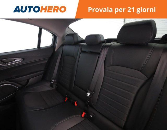 ALFA ROMEO Giulia 2.2 Turbodiesel 160 CV AT8 Executive