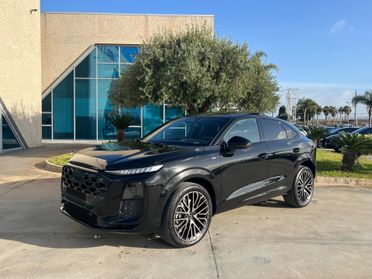 Audi Q3 Spb 2.0 S line Possibilità noleggio no scoring