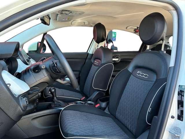 Fiat 500X 2.0 mjt S-Design Cross 4x4 150cv auto