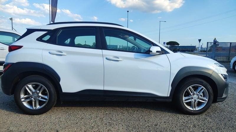 Hyundai Kona Kona 1.0 T-GDI XTech
