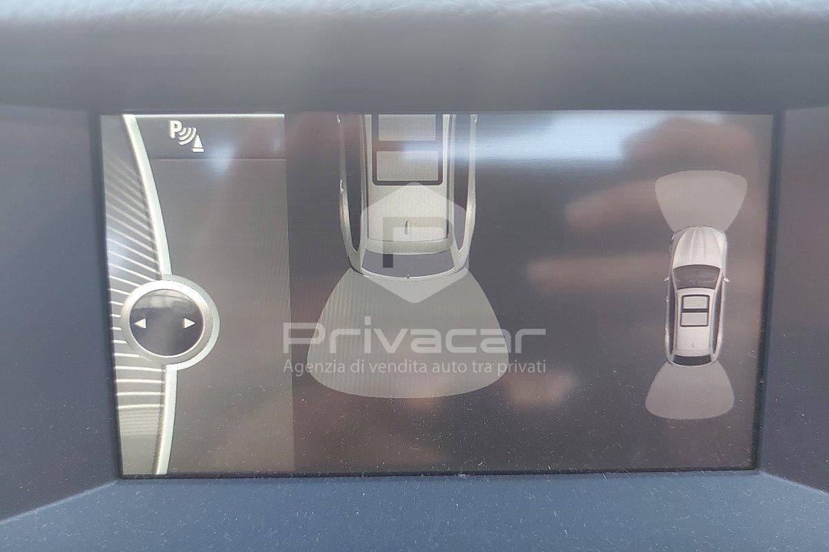 BMW 520d Touring Business aut.