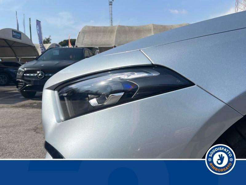 Mercedes-Benz Classe A 180d Automatic AMG Line Advanced Plus Extra