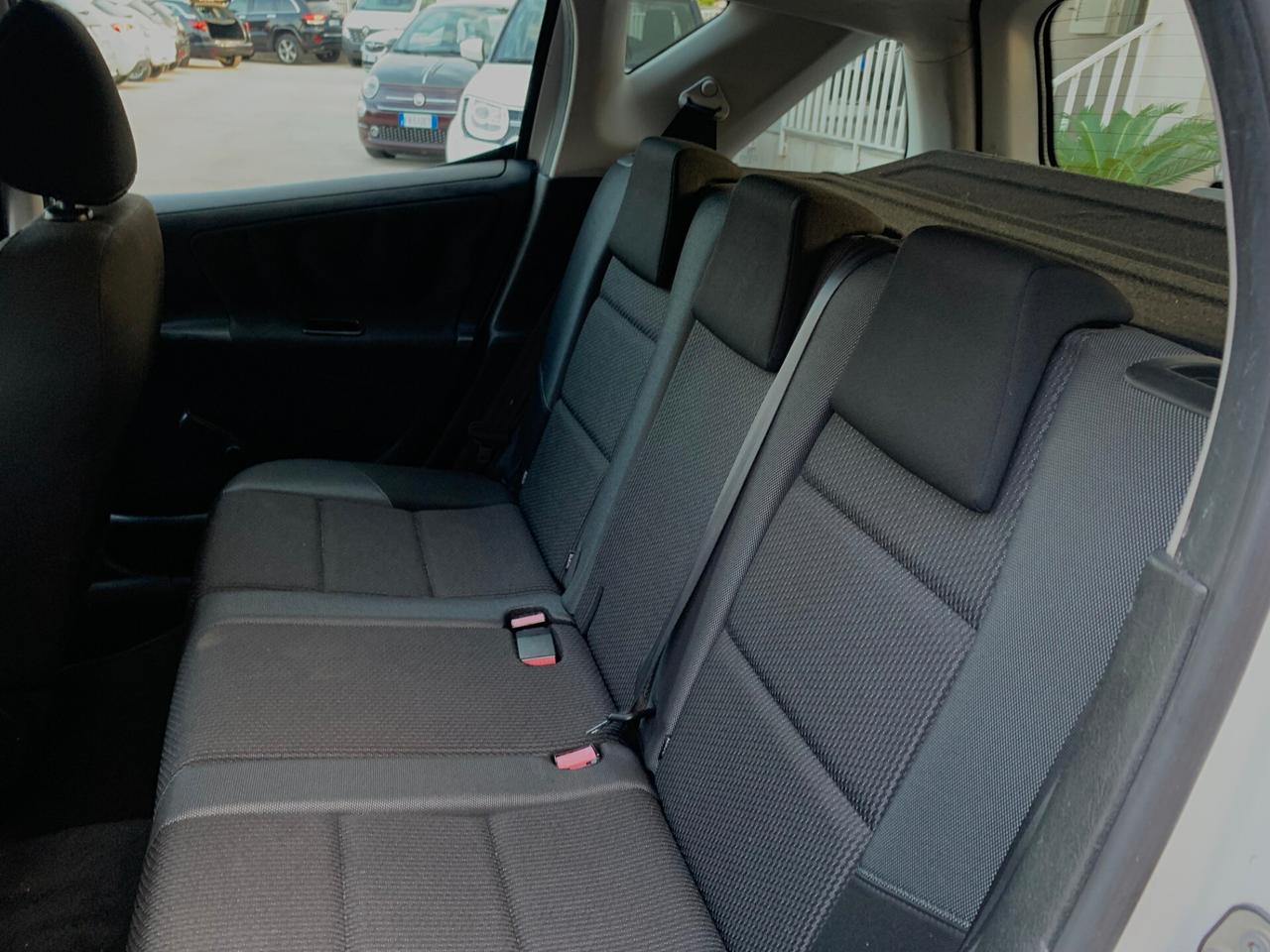 Peugeot 207 1.6 HDi 90CV 5p. 99g