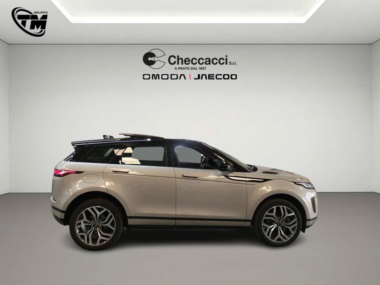 Land Rover Range Rover Evoque II 2019 2.0d i4 mhev R-Dynamic HSE awd 150cv auto