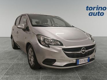 Opel Corsa 1.4 5 porte Advance