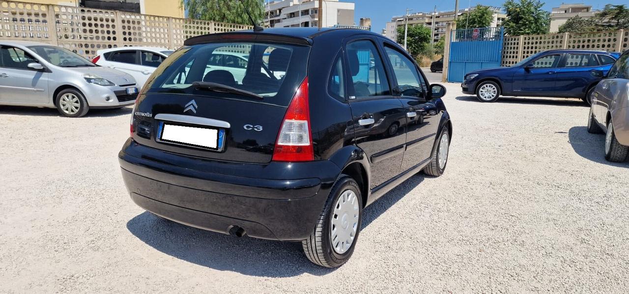 Citroen C3 1.1 Gold by Pinko 2008
