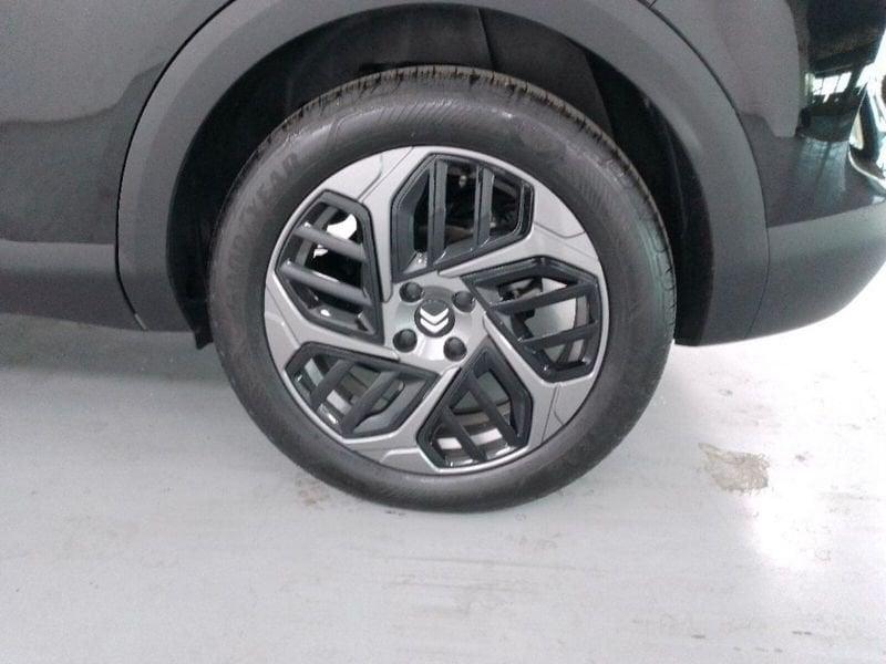 Citroën C4 1.2 puretech Plus s&s 130cv