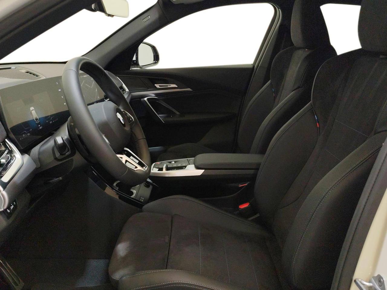 BMW X2 sDrive18d MSport Pro