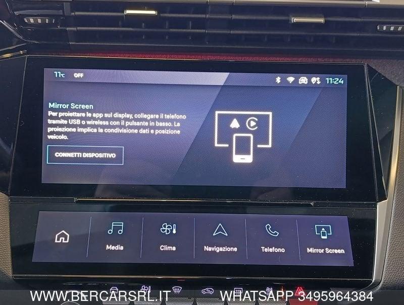 Peugeot 308 308 BlueHDi 130 S&S EAT8 SW Allure Pack