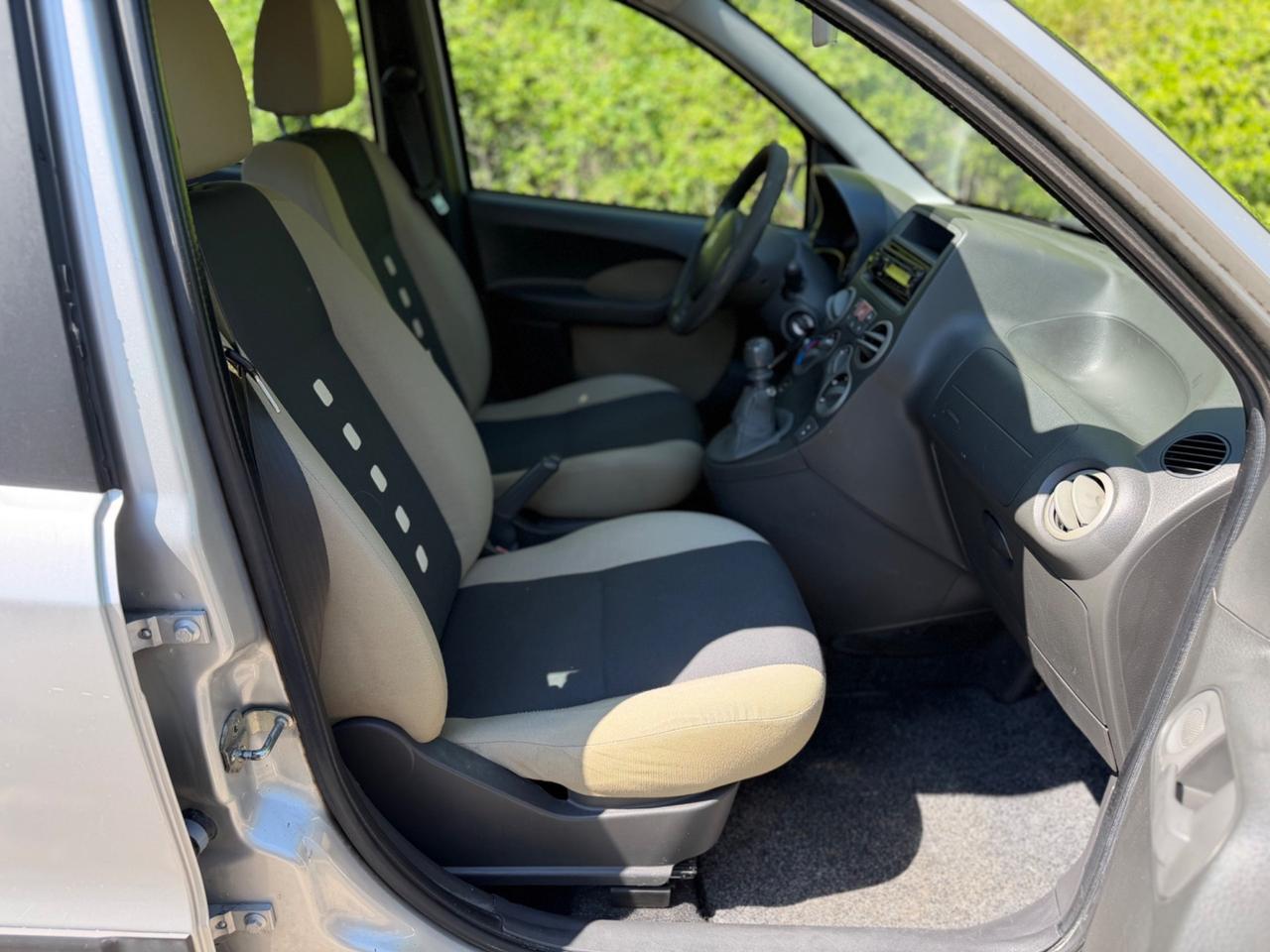 Fiat Panda 1.2 4x4 (150.000KM)