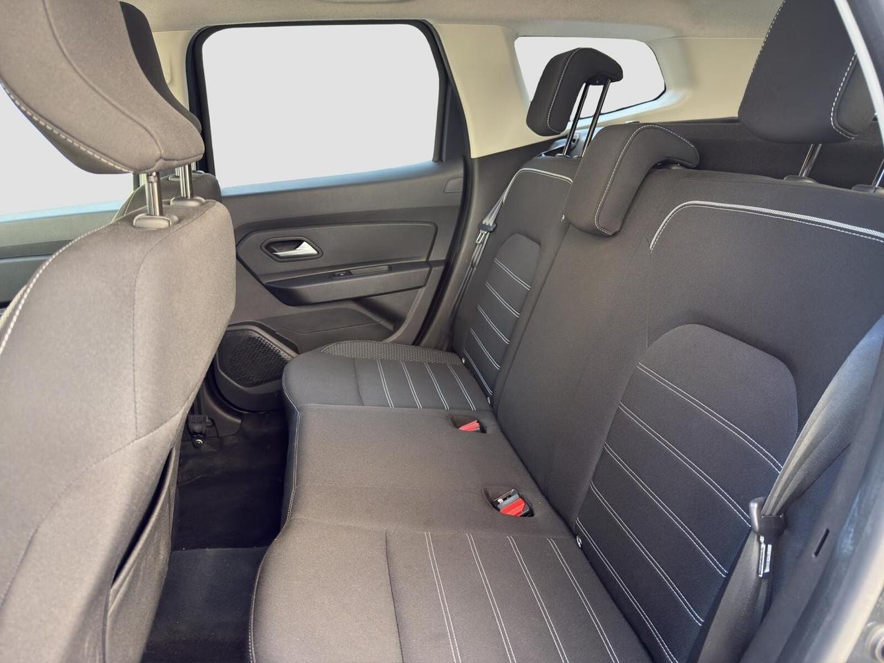 Dacia Duster 1.5 blue 115cv dci Prestige UP 2022