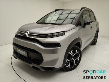 Citroën C3 Aircross I 2021 1.2 puretech Shine Pack s&s 130cv eat6