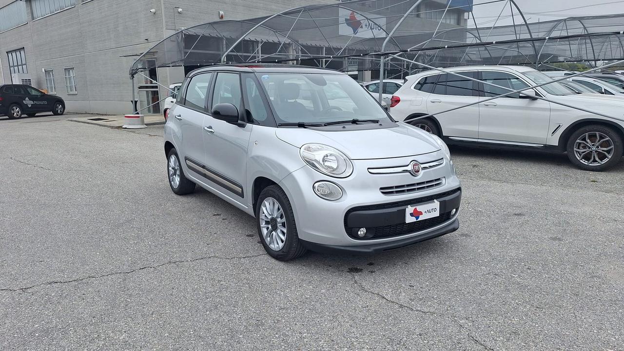 Fiat 500L 1.6 Multijet 105 CV Lounge