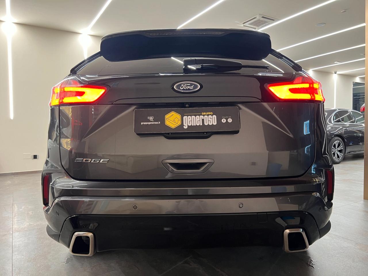 Ford Edge 2.0 EcoBlue 238 CV AWD Start&Stop aut. ST-Line