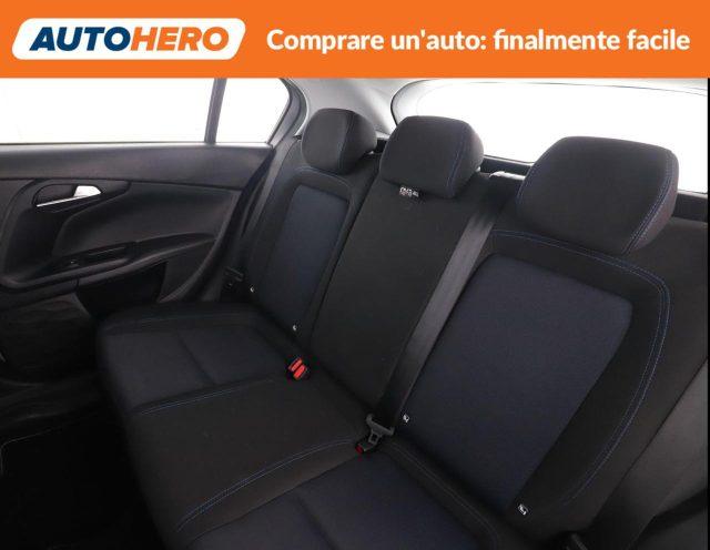 FIAT Tipo 1.0 5 porte City Life