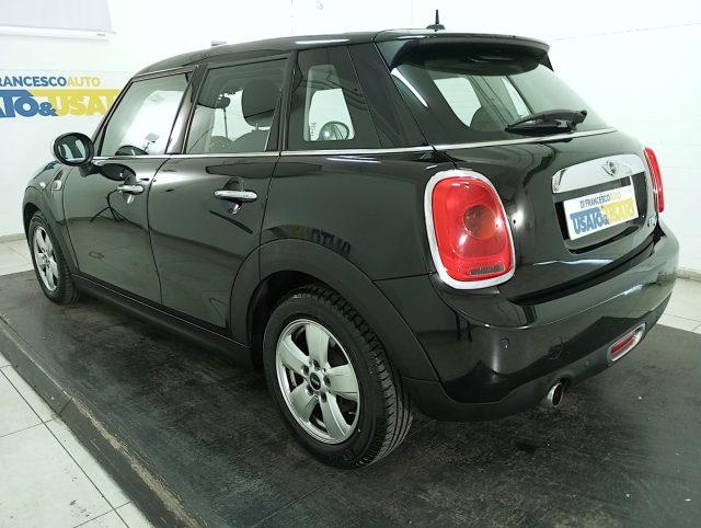 MINI Mini 1.5 One D Business 5p