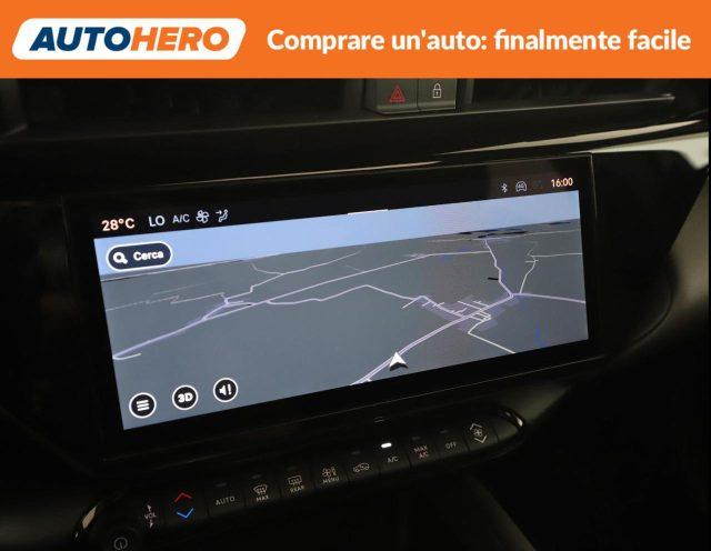 ALFA ROMEO Junior 1.2 145 CV Hybrid eDCT6 Speciale