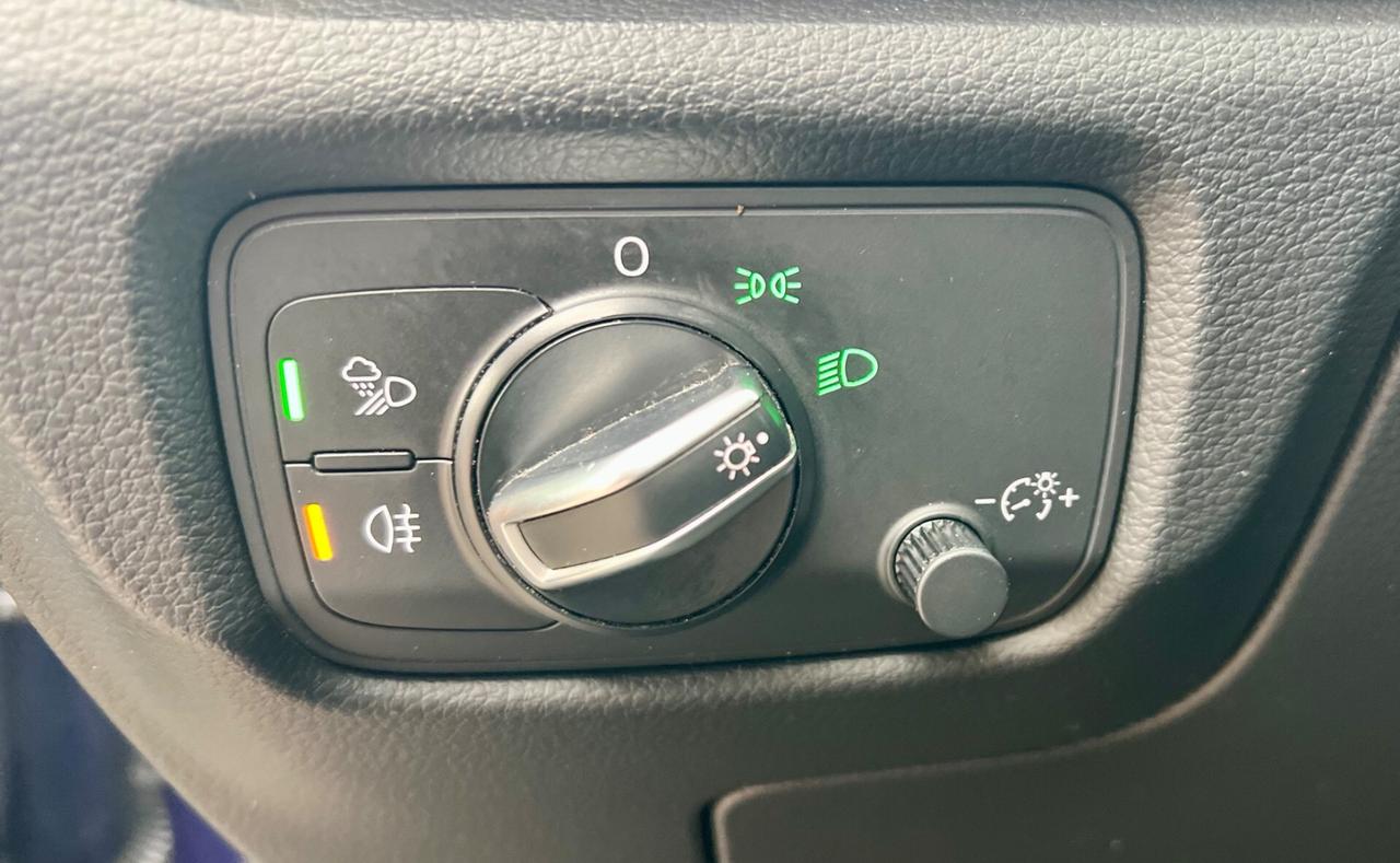 Audi A3 SPB 30 TDI Sport Acc.Permute