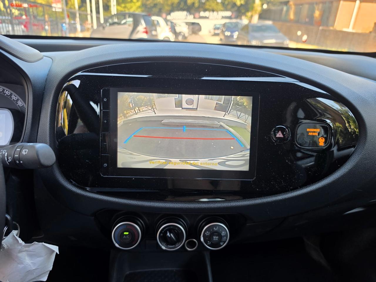 Toyota Aygo X 1.0 VVT-i 72 CV 5 porte Active Prezzo Promo con FINANZIAMENTO