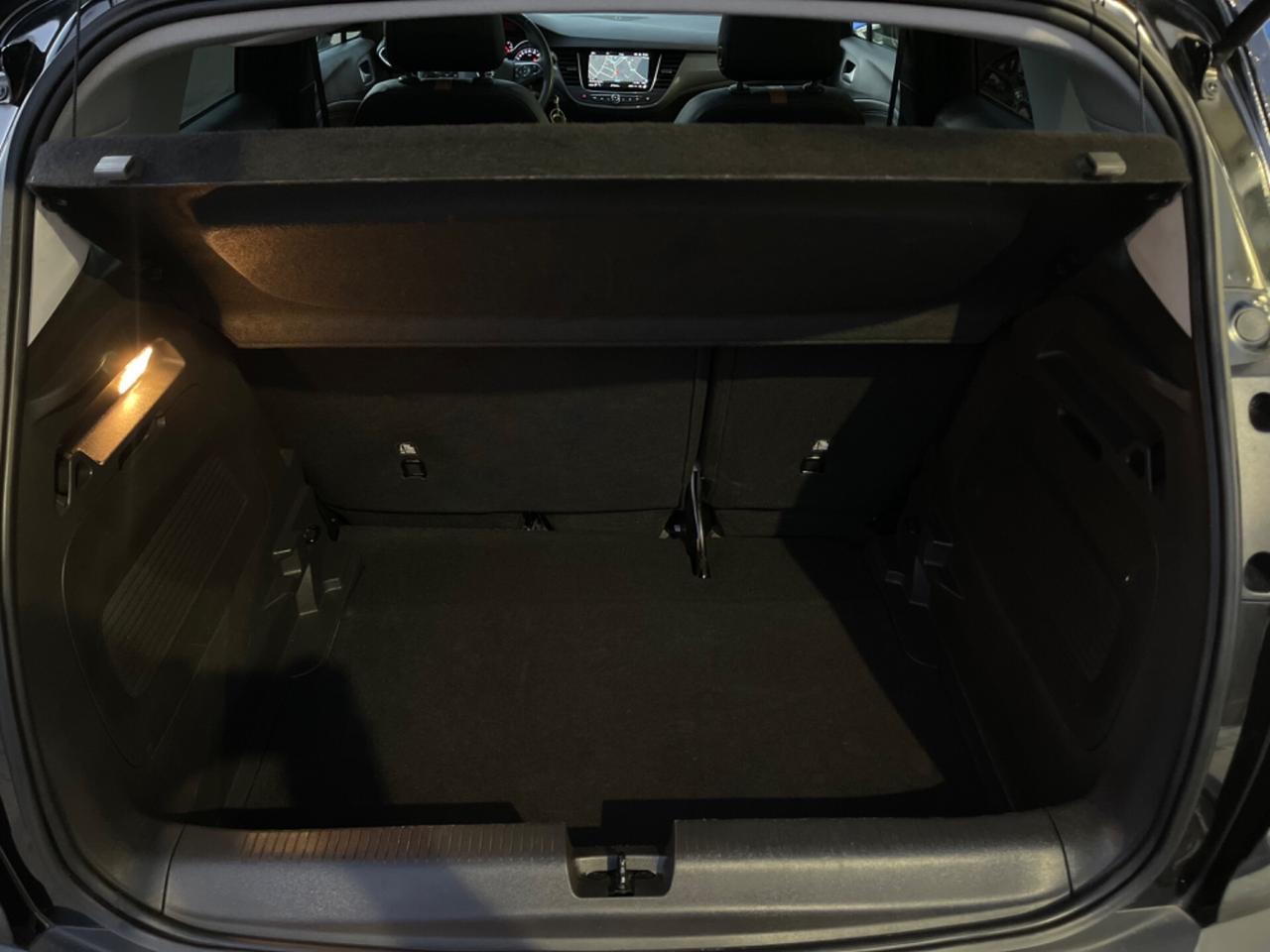 OPEL CROSSLAND 1.5 ECOTEC D 120CV TETTO AUTOMATIC 2021