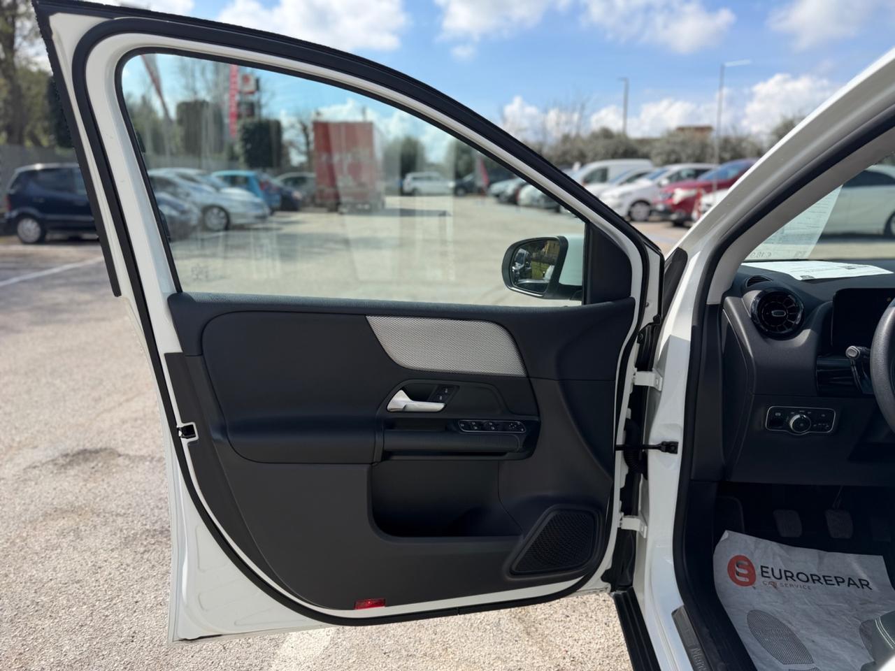 Mercedes-benz B 160 d Sport Plus